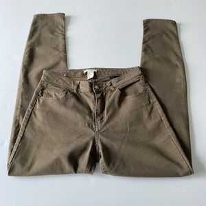 H&M Jeans Skinny